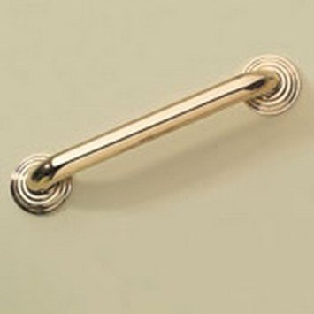Chelsea 16" Grab Bar in Oil Rubbed Bronze