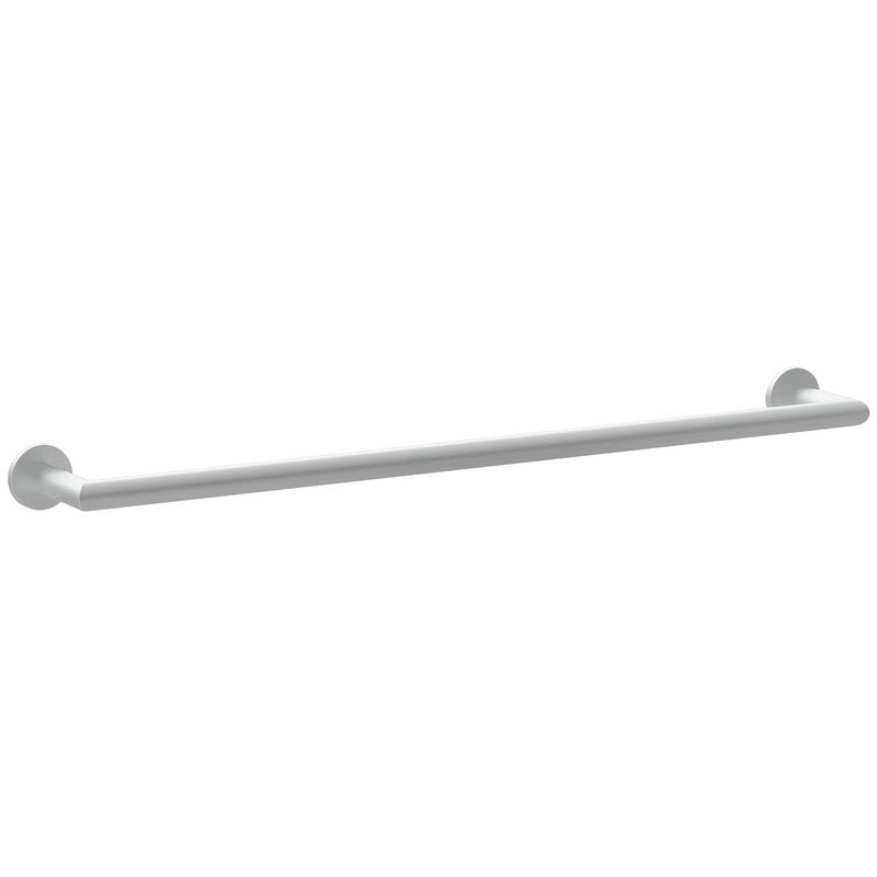 Kubic 24" Towel Bar in Polished Nickel