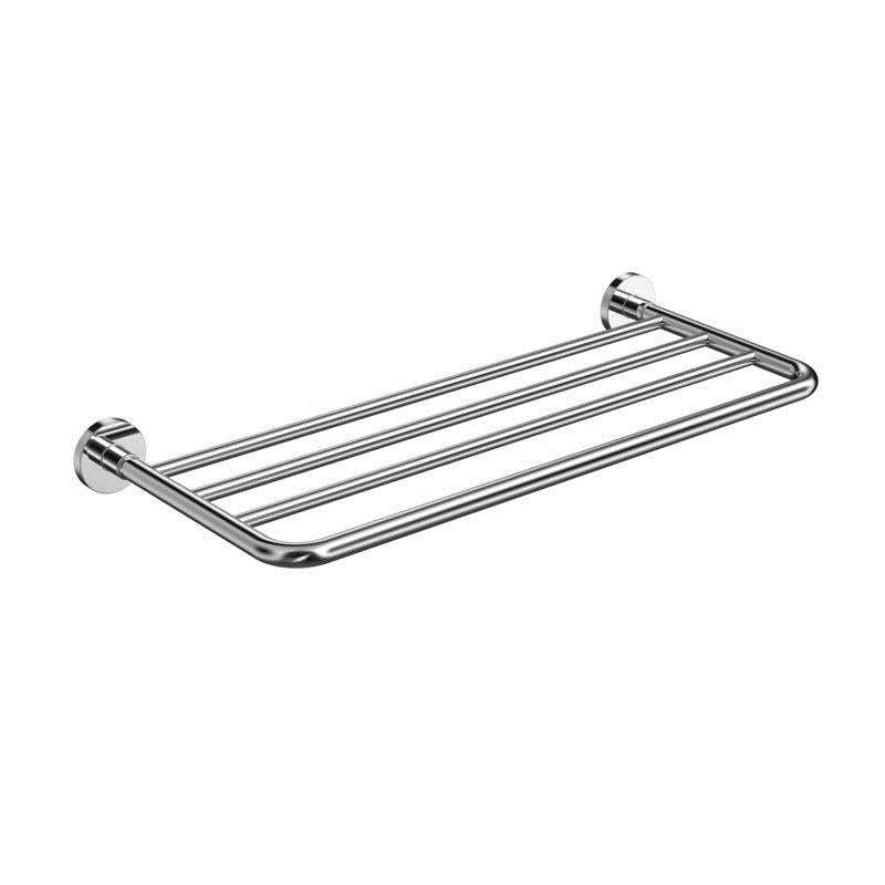 Kubic Mounting Kit in Polished Chrome