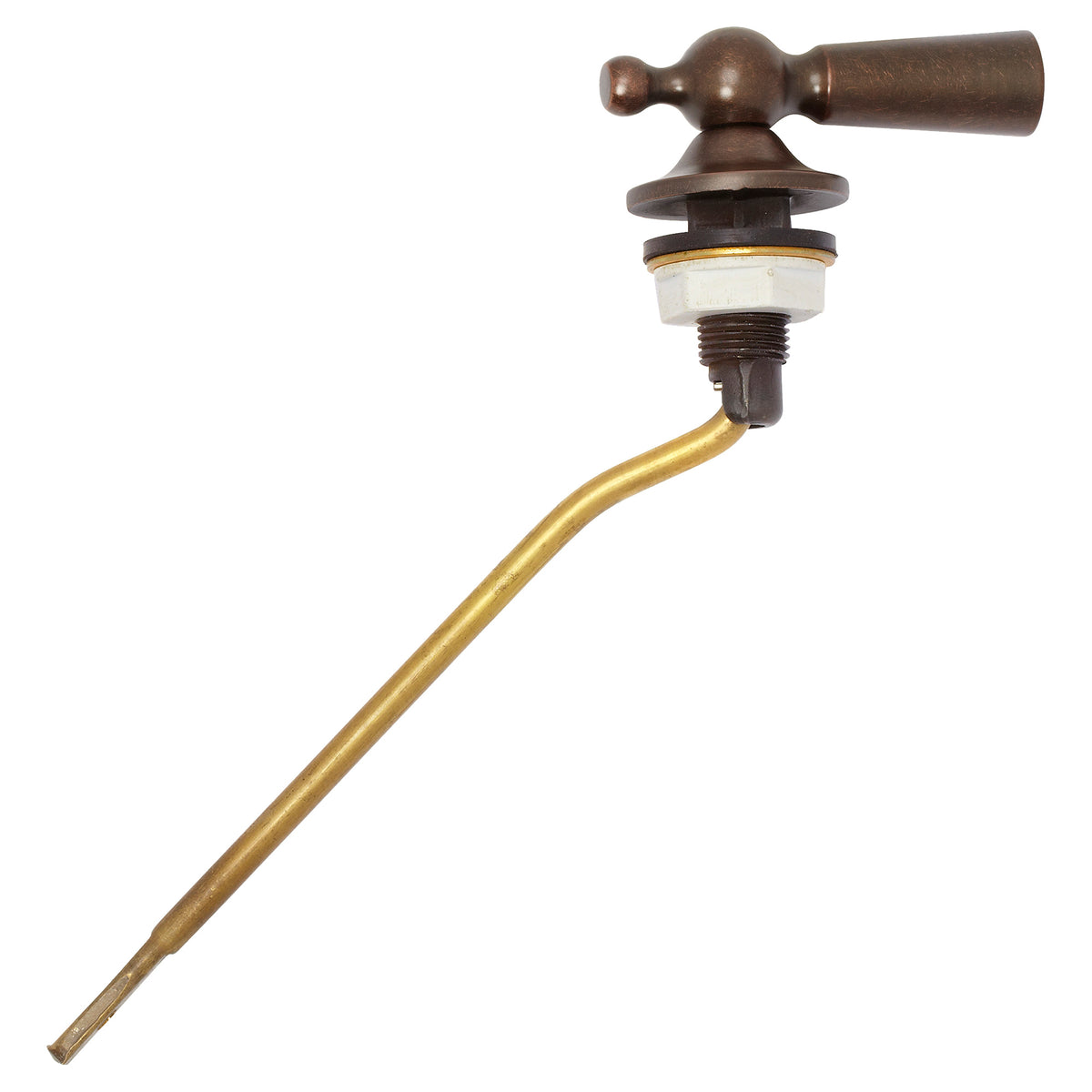 Retrospect Toilet Trip Lever Oil Rubbed Bronze