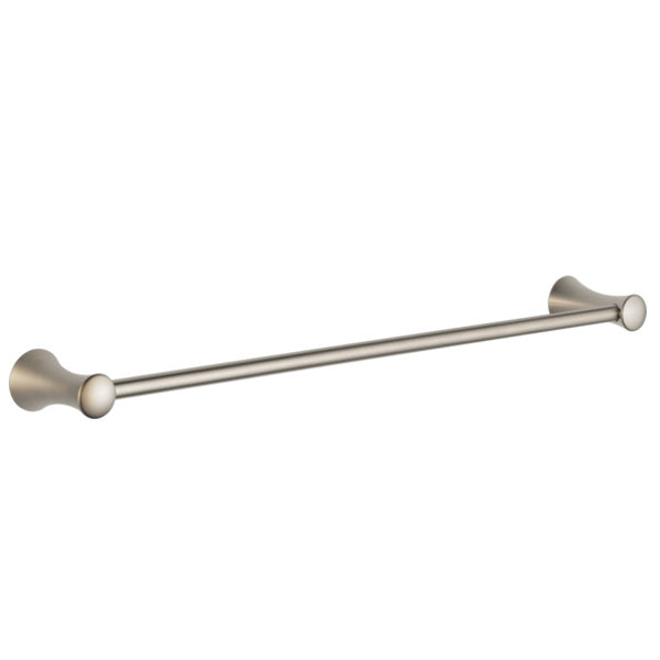 Lahara 24" Towel Bar in Stainless