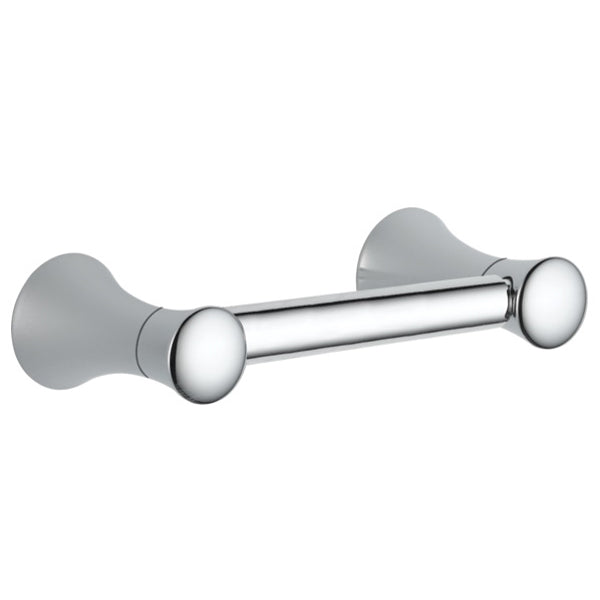 Lahara Toilet Paper Holder in Chrome