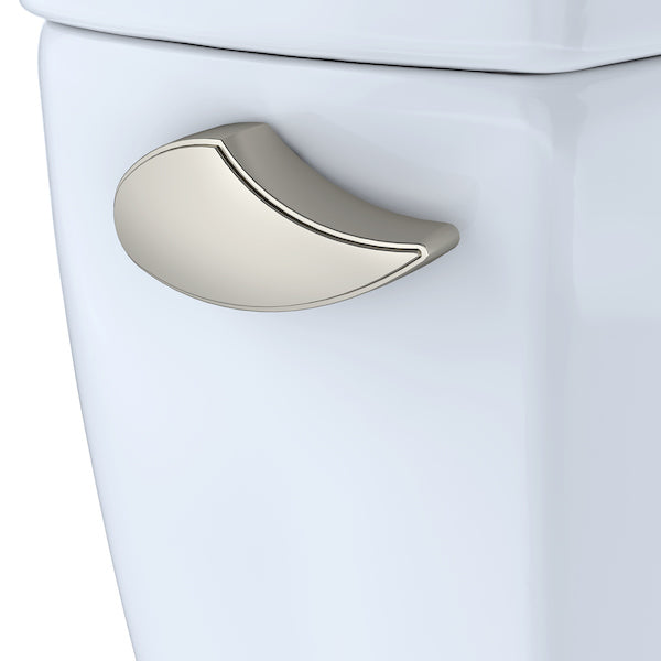 TRIP LEVER THU068#BN BRUSHED NICKEL