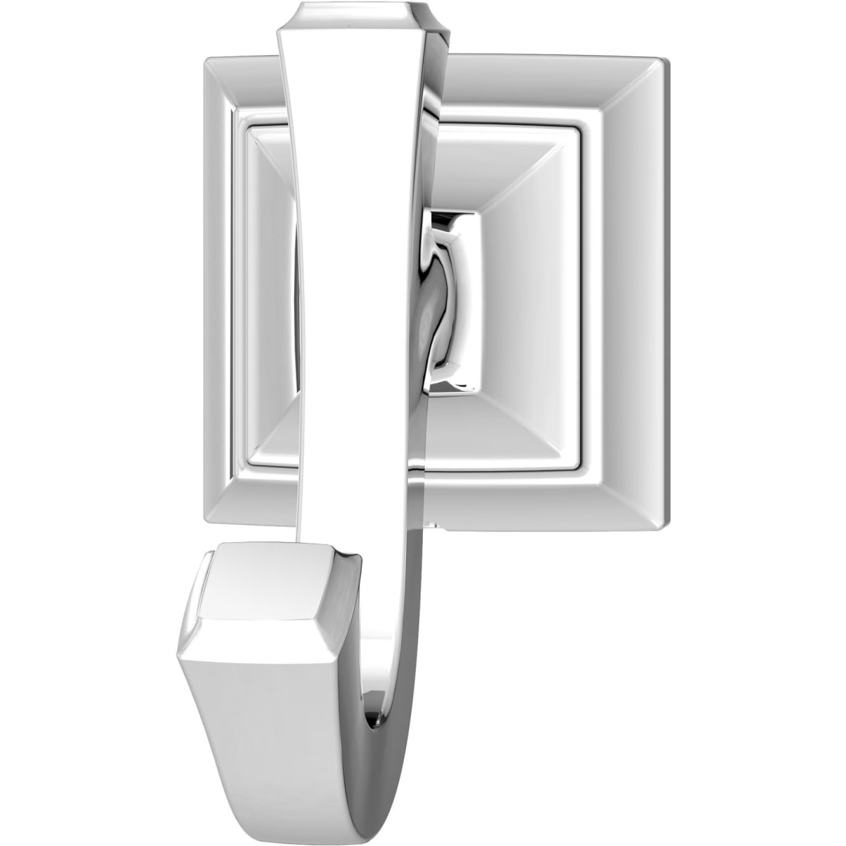 ROBE HOOK 7455.210.002 PC DBL TOWN SQUARE S