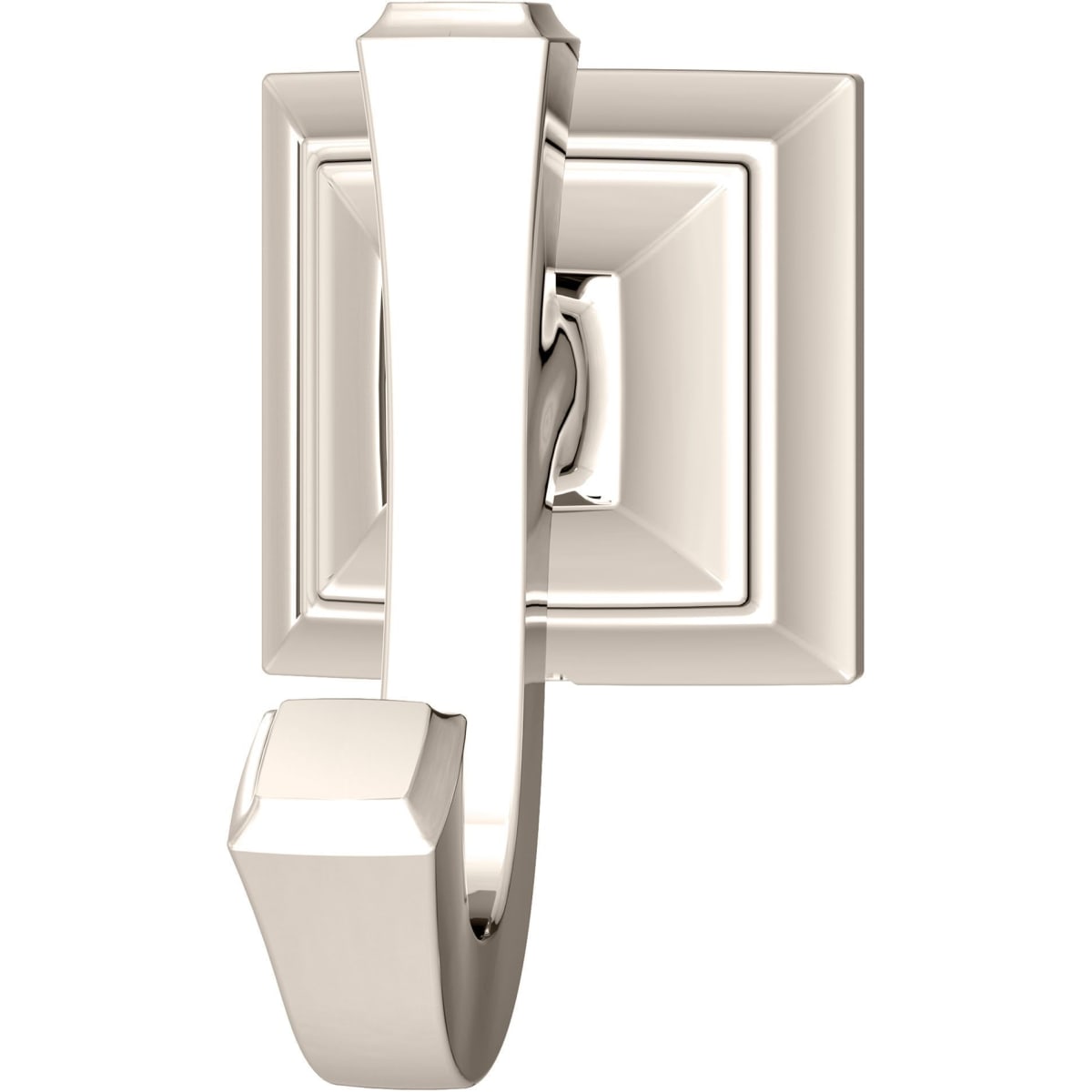 ROBE HOOK 7455.210.013 PN DBL TOWN SQUARE S