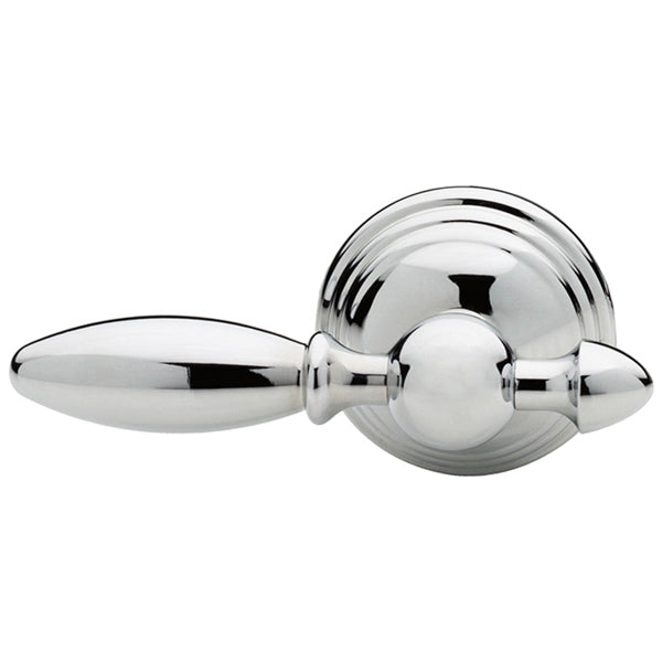 TANK LEVER 75060 PC VICTORIAN