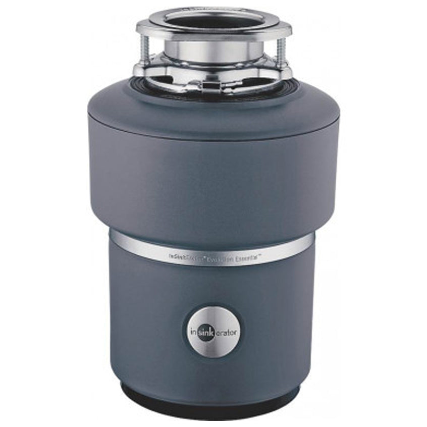 Evolution Garbage Disposer w/Cord 3/4 HP