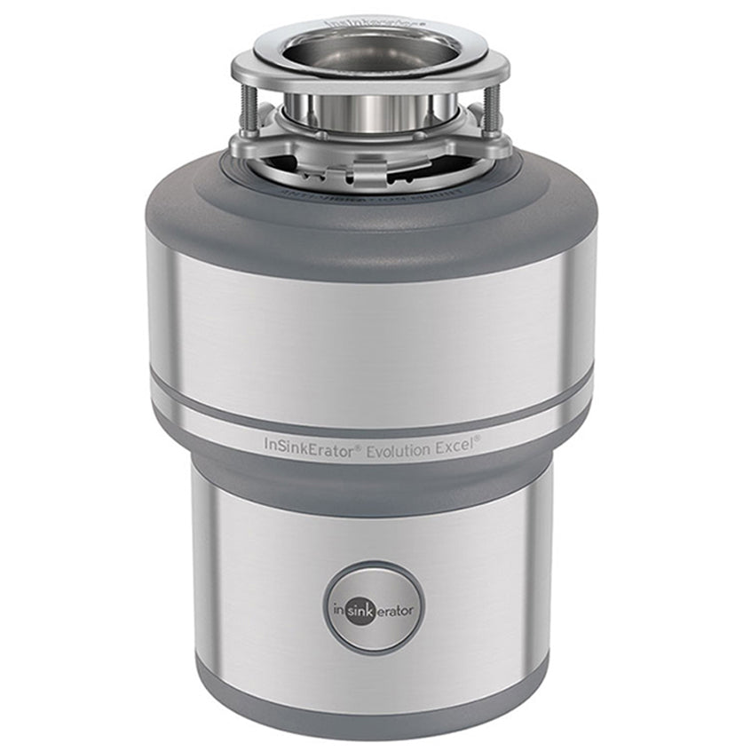 Evolution Excel Garbage Disposer 1 HP