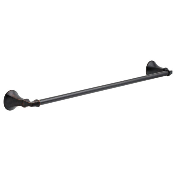 Ashlyn 24" Towel Bar in Venetian Bronze
