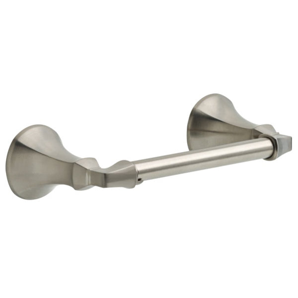 Ashlyn Double Post Toilet Tissue Holder Stainless
