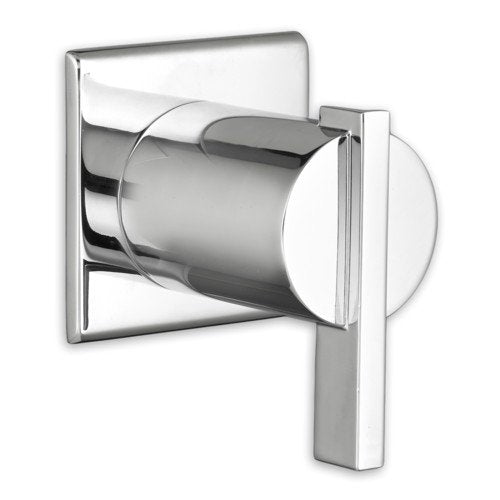 Times Square Control Shower Valve Trim In P Chrome