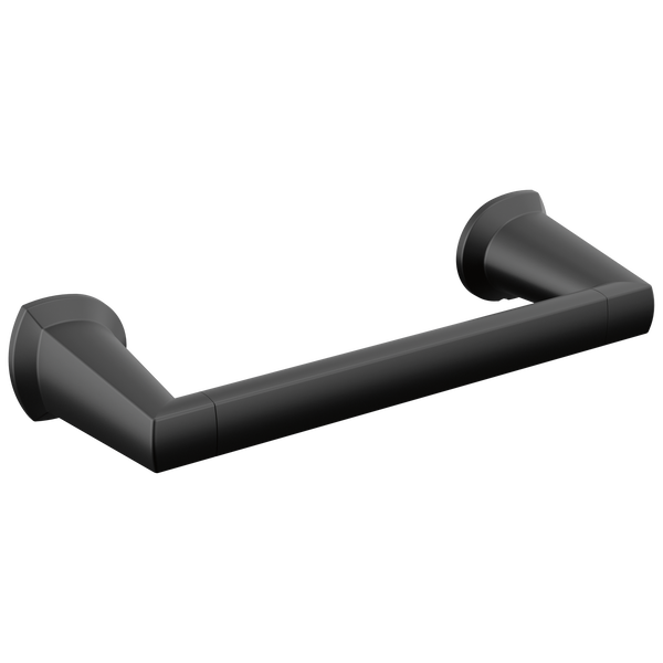 Galeon 8" Towel Bar in Matte Black