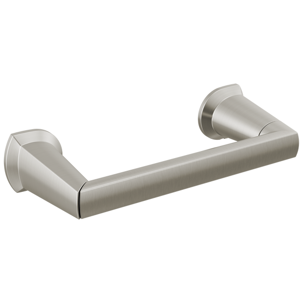 Galeon Pivoting Toilet Tissue Holder in Stainless