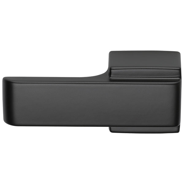 Ara Tank Lever in Matte Black