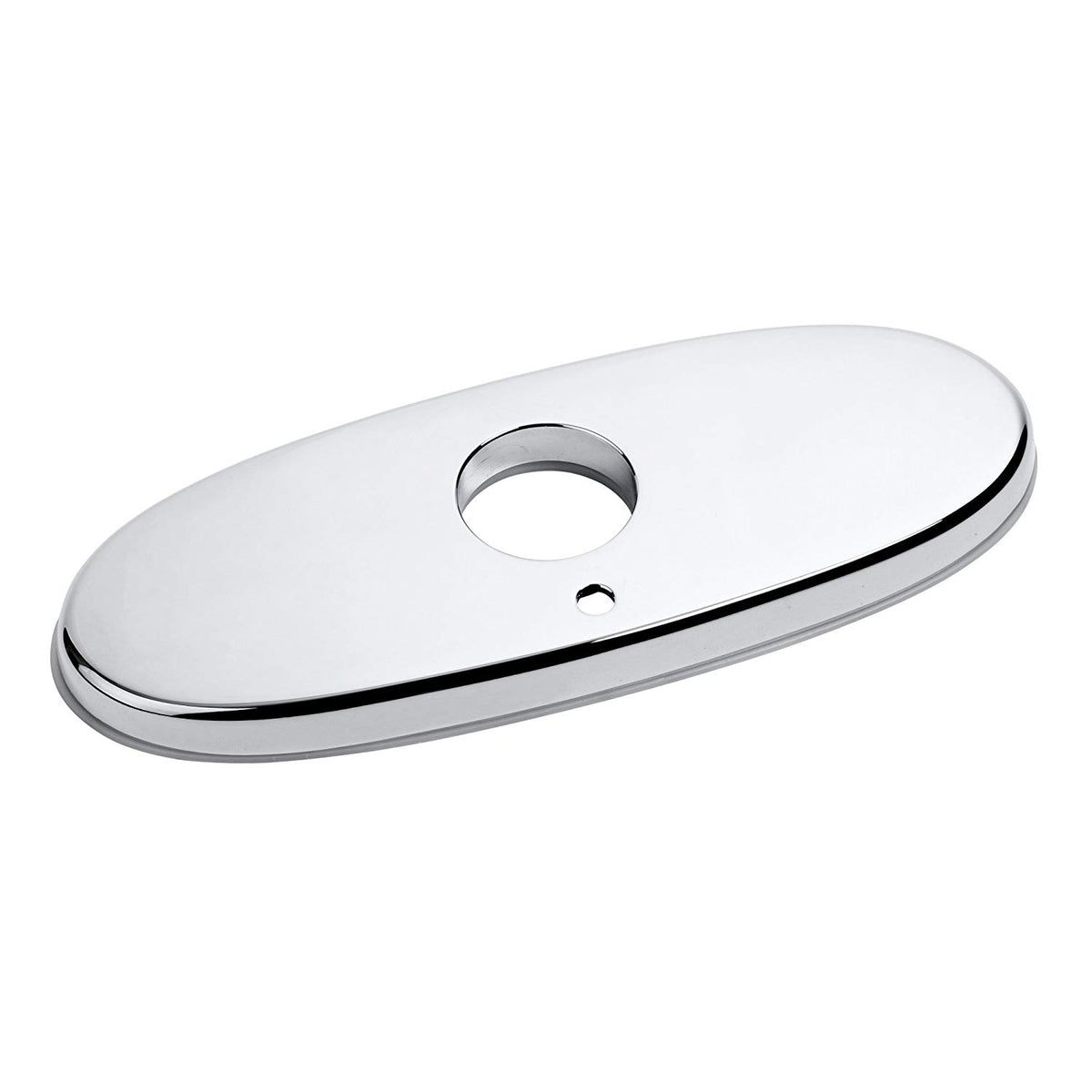 NextGen Selectronic Escutcheon Plate In Chrome
