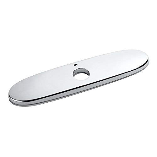NextGen Selectronic Deck Plate In Chrome