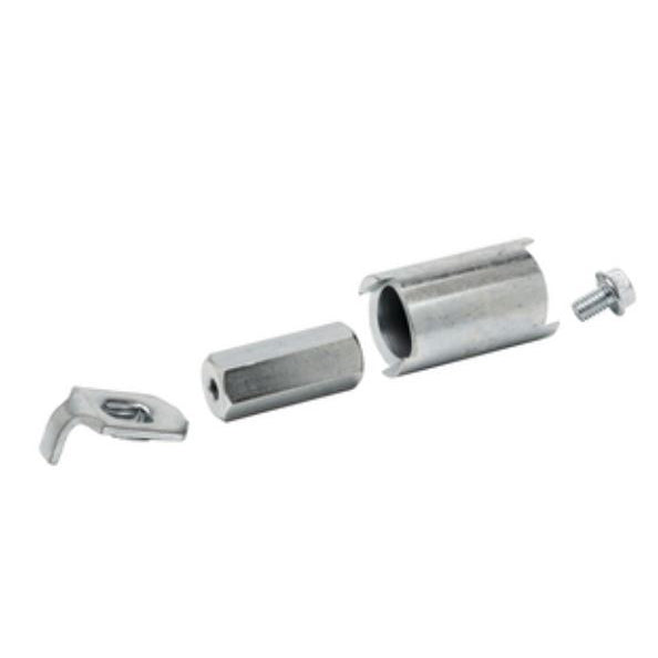 Kit 2-1/4" Stem Extension Apollo