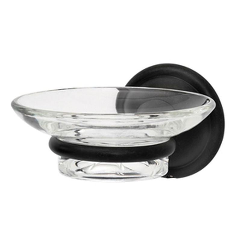 Yale Soap Dish w/Holder in Barcelona