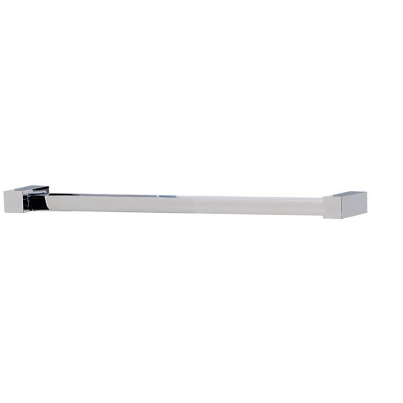 Spa 2 12" Towel Bar in Polished Nickel