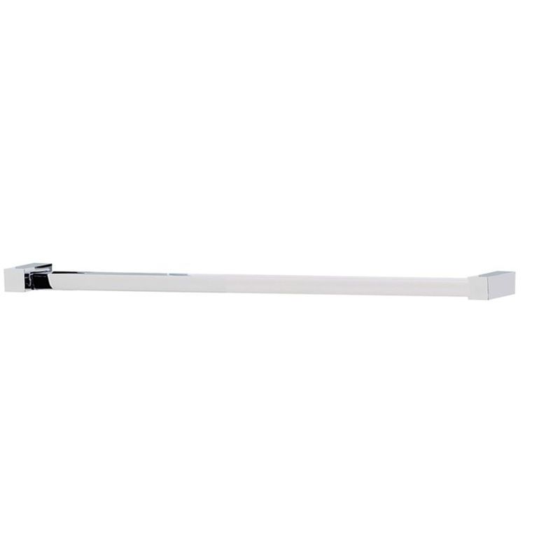 Spa 2 18" Towel Bar in Polished Chrome