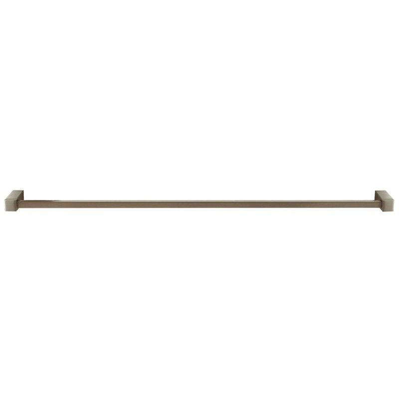 Spa 2 30" Towel Bar in Satin Nickel