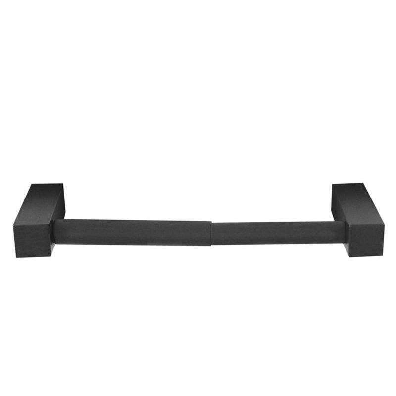 Spa 2 Toilet Paper Holder in Bronze