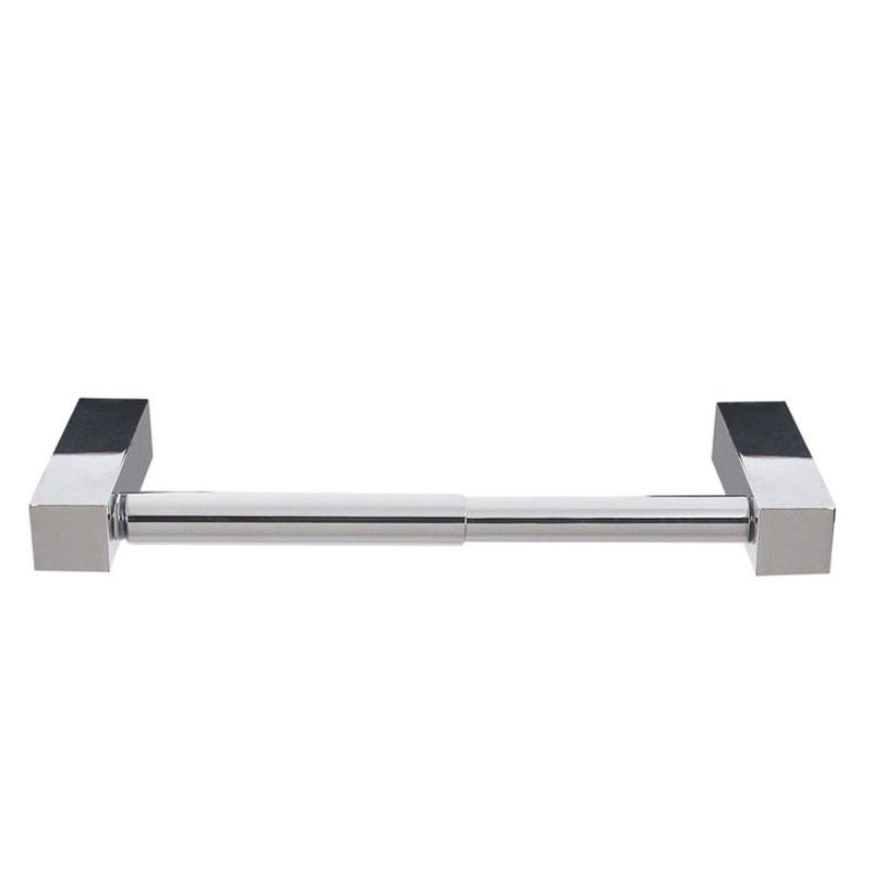Spa 2 Toilet Paper Holder in Polished Chrome
