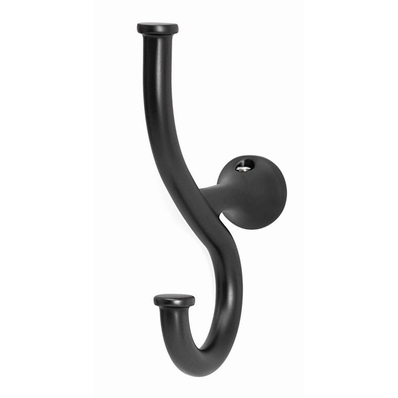 Spa 1 4" Robe Hook in Bronze