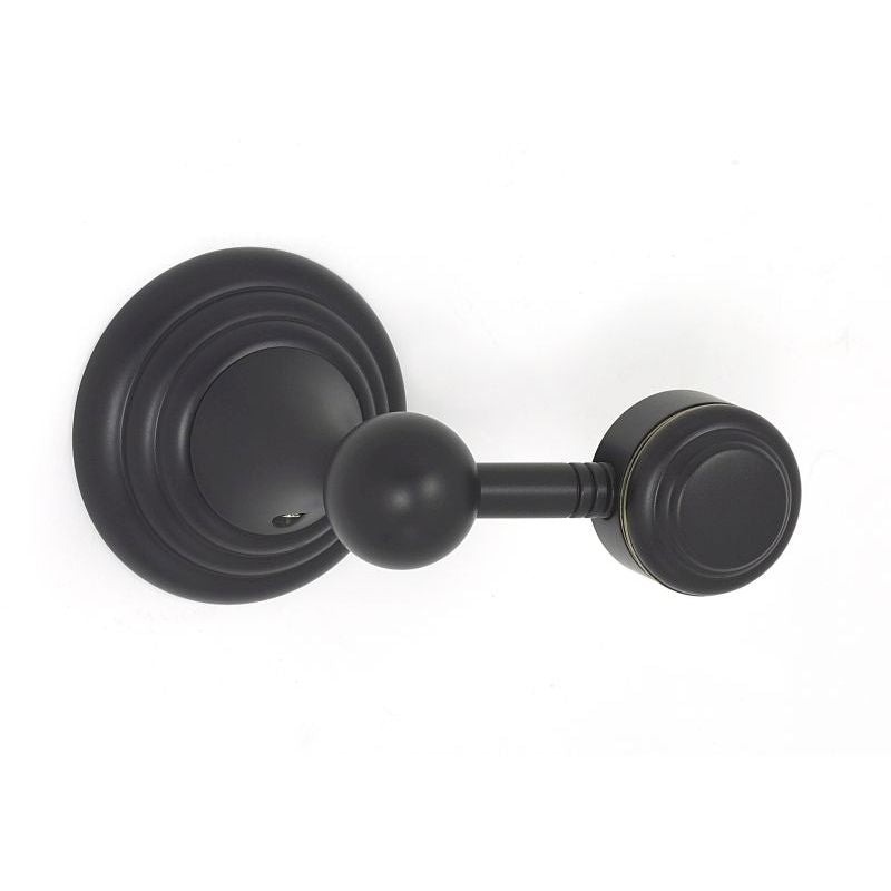 Embassy Adjustable Mirror Brackets in Bronze