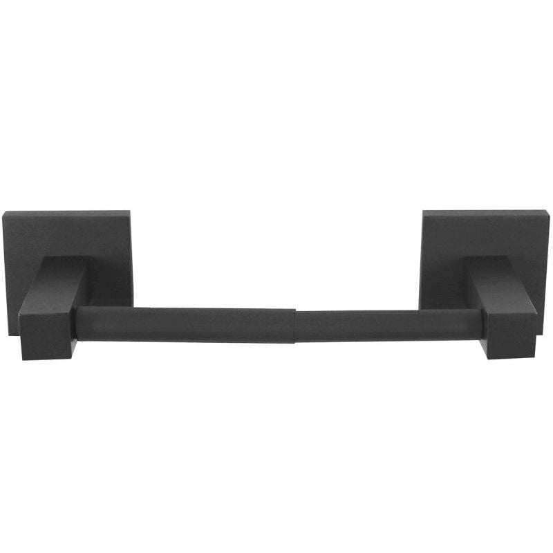 Contemporary II Toilet Paper Holder in Bronze