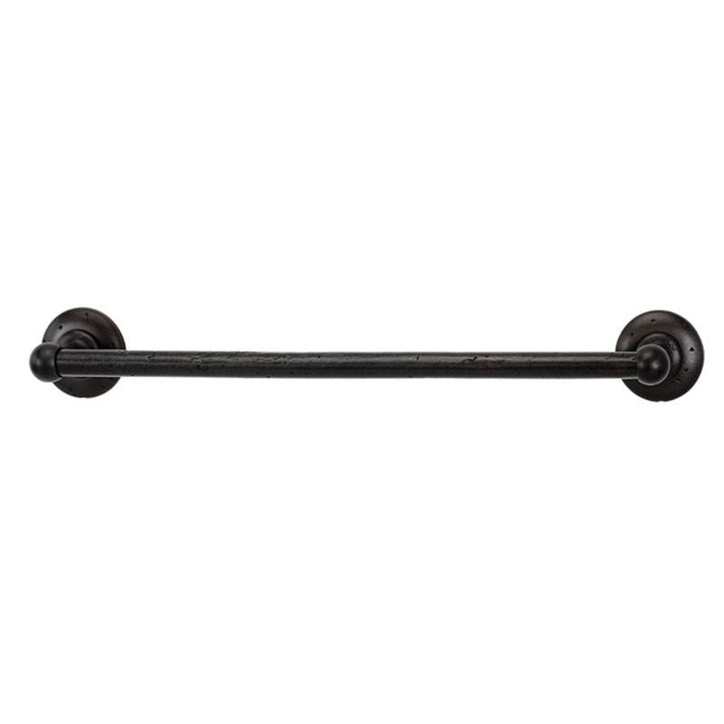 Sierra 18" Towel Bar in Dark Bronze