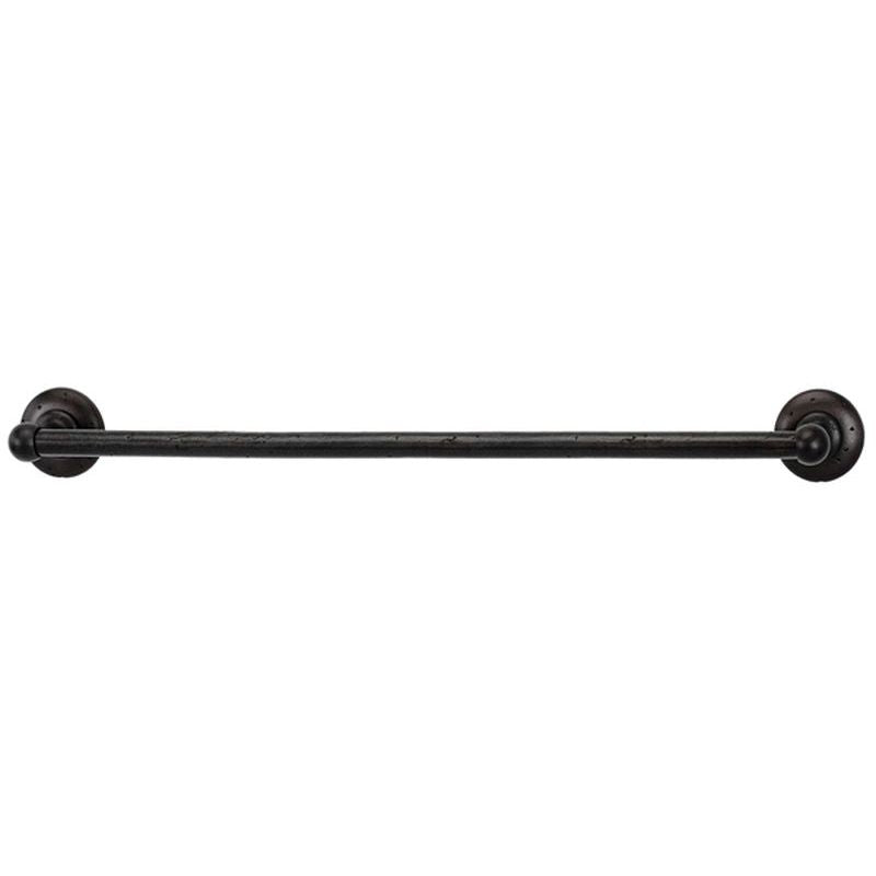 Sierra 24" Towel Bar in Dark Bronze