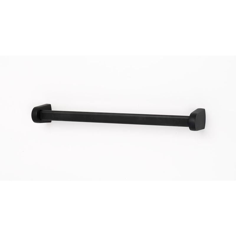 Euro 18" Towel Bar in Bronze