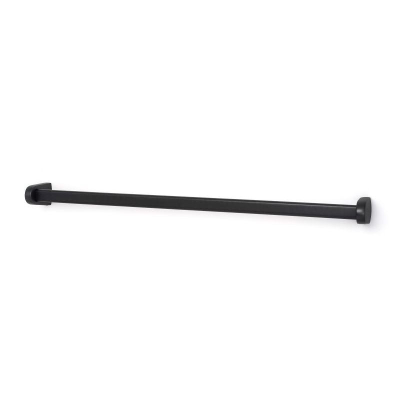 Euro 30" Towel Bar in Bronze