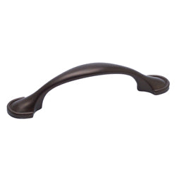 Adagio 4-5/8" Pull in Oil Rubbed Bronze