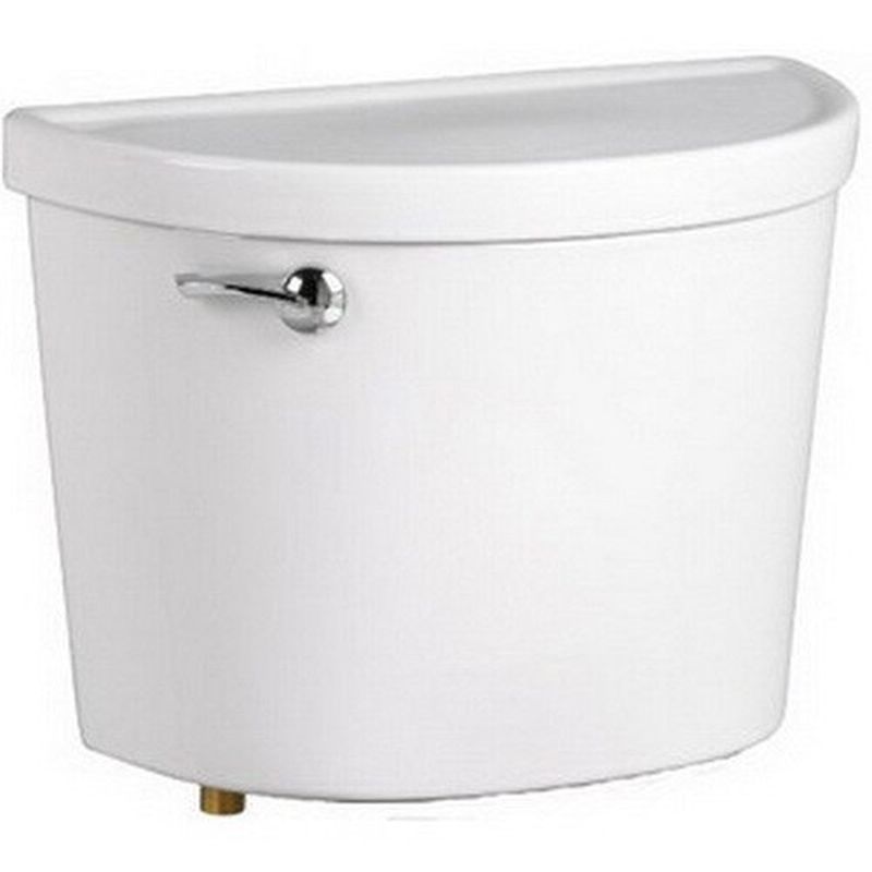 Champion Pro Toilet Tank Only White
