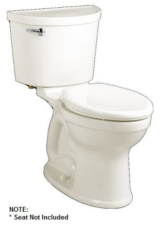 Champion PRO 2-pc Toilet No Seat Elongated White