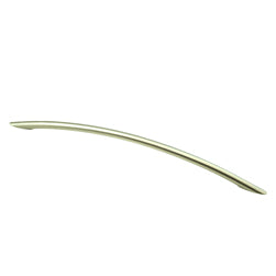 Alto 13-1/4" Pull in Brushed Nickel