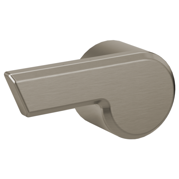 Pivotal Universal Mount Tank Lever in Stainless
