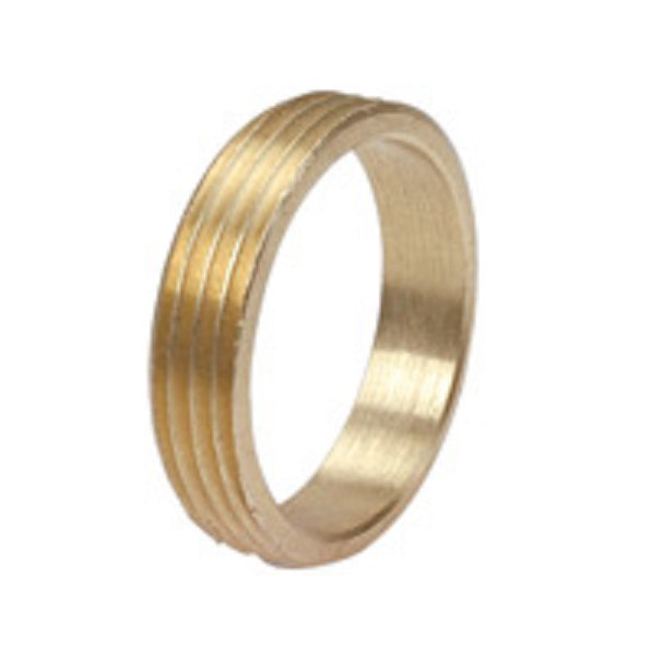 ADAPTER 1-1/4 CAST DWV THREAD CXM 802-F
