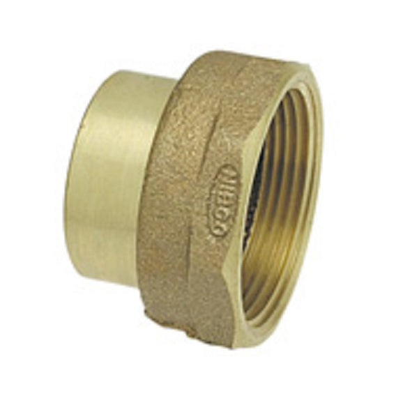 ADAPTER 2 CAST DWV FTGXF 803-2