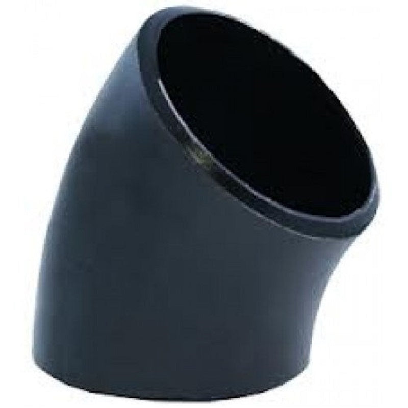 45° Elbow 16" Steel Extra Heavy Seamless MSSSP-75 Weld