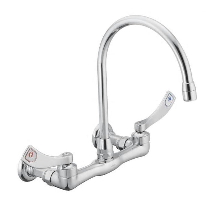 M-DURA Utility Faucet In Chrome