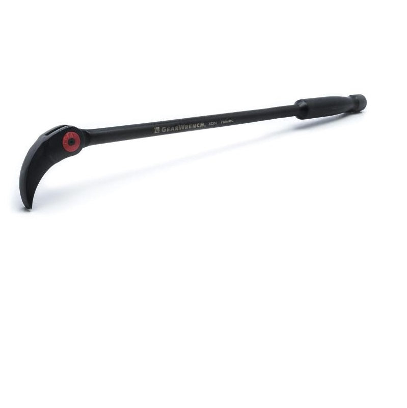 PRY BAR 16" SNGL JOINT 82216 - INDEXABLE 180 DEG.