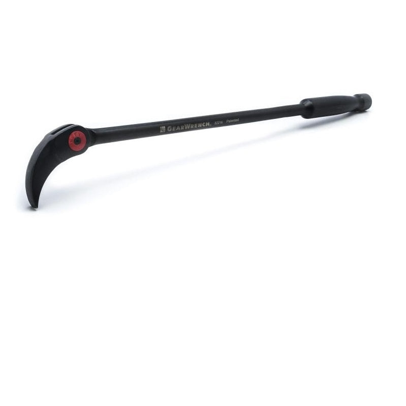 PRY BAR 33" SNGL JOINT 82233 - INDEXABLE 180 DEG.