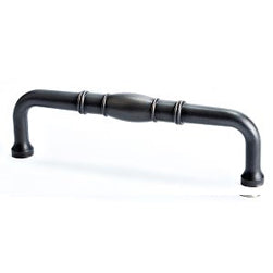 Forte 6-5/8" Pull in Verona Bronze