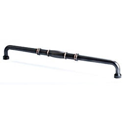 Forte 19" Appliance Pull in Verona Bronze