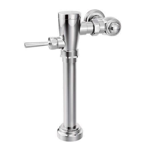 M-Dura Manual Flush Valve 1-1/2" Water Closet