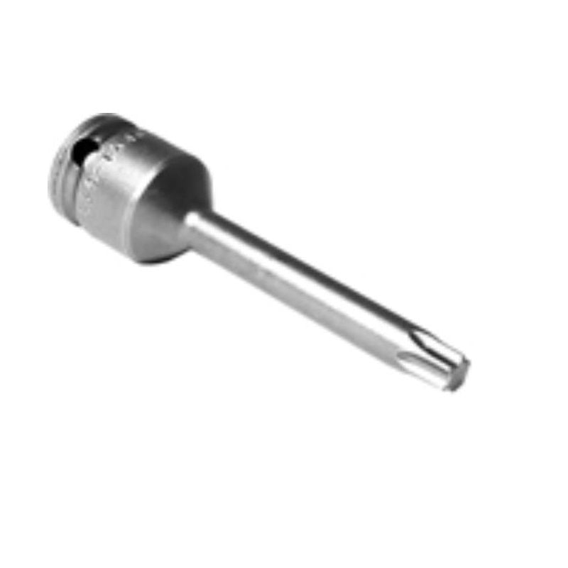 BIT T40 3/8DR TORX SQ SERVICE 834-TX40-2.95
