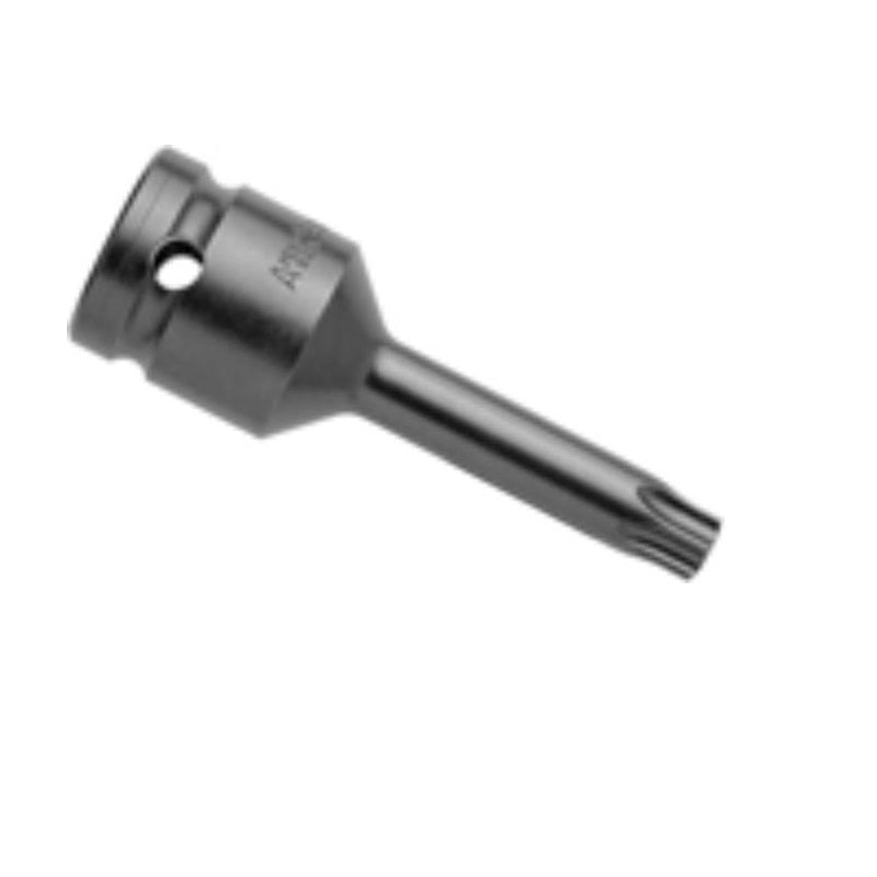 BIT 3/8 SQ DRV SERVICE DRV 834-TX50-1.62 - TORX